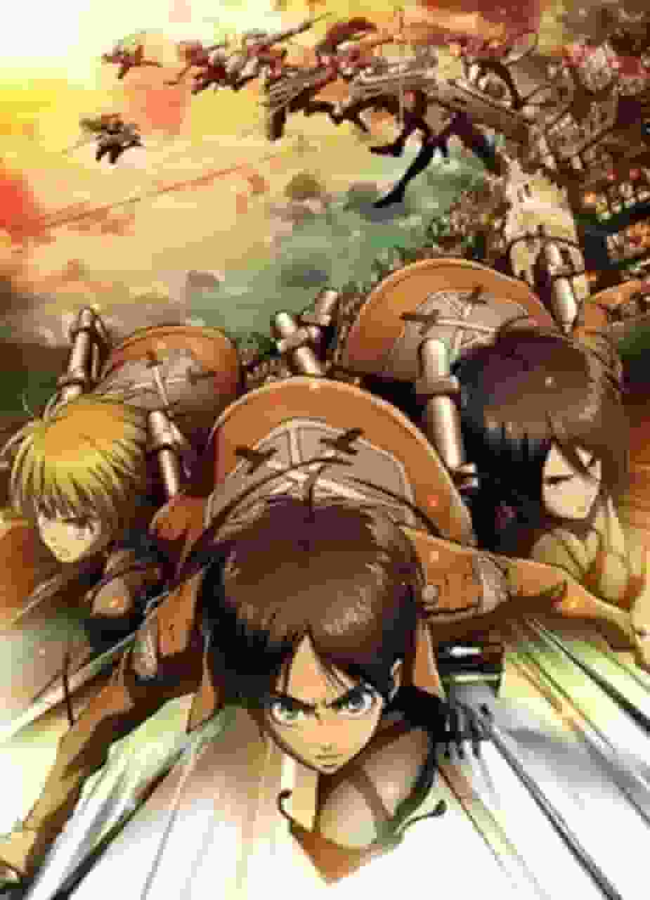 Crítica de "Attack on Titan": Un análisis exhaustivo de la impactante historia y sus profundos temas.