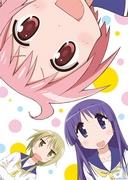 Reseña de "Yuyushiki": Un anime relajante que retrata las pequeñas alegrías de la vida cotidiana.