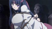 Queen's Blade OVA Método de entrenamiento de Musha Miko: una revisión exhaustiva de los nuevos desafíos que enfrentan los encantadores guerreros