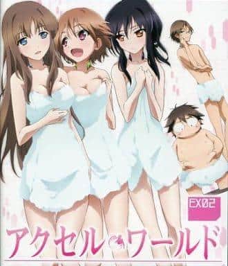Accel World - Cumbre de Aceleración - Revisión y evaluación detallada del OVA incluido