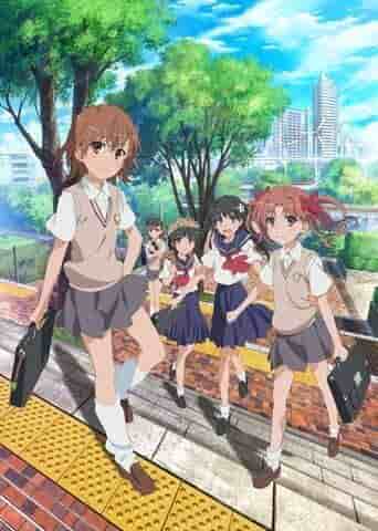A Certain Scientific Railgun S: El atractivo y las críticas de la secuela que supera las expectativas