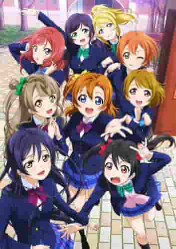 El atractivo y la valoración del proyecto "Love Live!" Serie - Una reseña de la primera temporada del anime de televisión