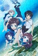 "Nagi no Asukara": Un análisis exhaustivo de la conmovedora historia que conecta los mundos submarino y terrestre.