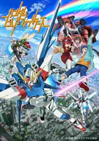 Atractivo y reseñas de la versión televisiva de "Gundam Build Fighters": Las batallas con modelos de plástico pasan a una nueva etapa
