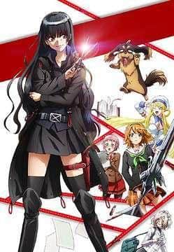 Reseña de "Inu to Hasami wa Tsukaiyou": Una obra única que combina humor y seriedad