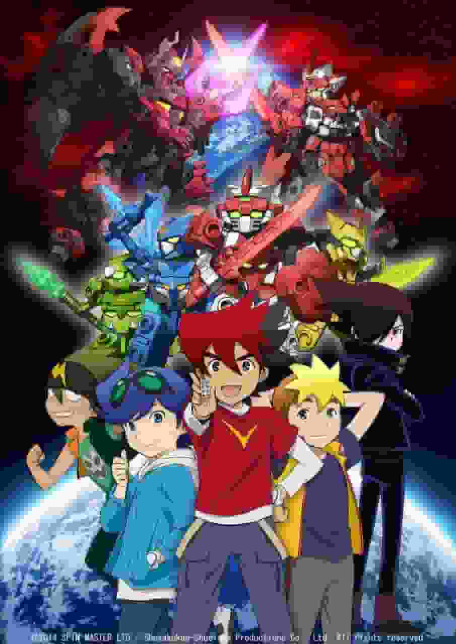 El atractivo y la evaluación de Tenkai Knight: Un anime de acción que puede ser disfrutado tanto por niños como por adultos.