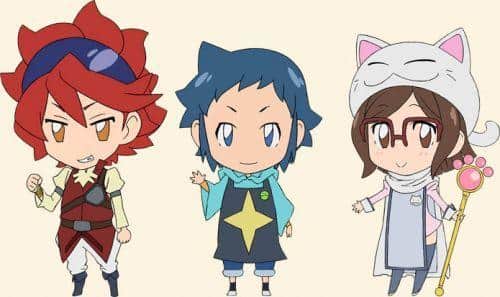 El atractivo y las reseñas de SD Knight Fighters: Una gran historia de guerreros que luchan
