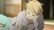 Evaluación e impresiones del episodio 1 de "Beyond the Boundary" "Shinonome"