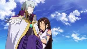 Reseña del episodio 15 de Gargantia en el Planeta Verdurous OVA, "El Altar de lo Raro": Un clímax emotivo