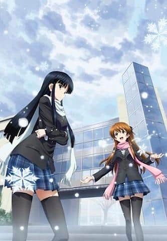 El atractivo y las críticas de "WHITE ALBUM2": Un análisis exhaustivo de una conmovedora historia de amor
