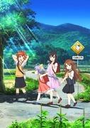 Non Non Biyori Temporada 1: ¿Cuál es el atractivo de este anime relajante que representa la vida cotidiana en el campo?