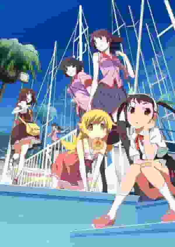 Segunda temporada de la serie Monogatari: profundización de la historia y atractivo de los personajes