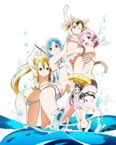 Sword Art Online Extra Edition: El atractivo y las reseñas de la edición especial