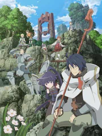 El atractivo y las reseñas de "Log Horizon": una experiencia realista del mundo MMORPG