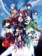 Reseña de la primera temporada de la serie de anime "Date A Live": Historia y personajes fascinantes