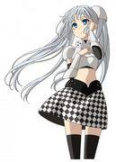 La animación de Miss Monochrome: su atractivo único y críticas