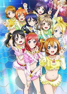 El atractivo y la evaluación de "Love Live! μ's →NEXT LoveLive! 2014 ENDLESS PARADE Encore Animation 0209Ver."