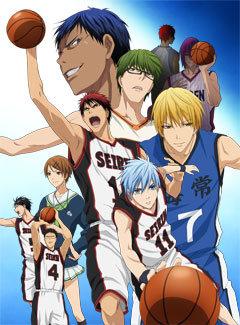 Temporada 1 de Kuroko's Basketball: Increíble juego en equipo y el encanto de personajes únicos