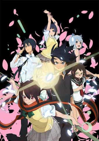 El atractivo y las críticas de Yozakura Quartet ~Hana no Uta~: Una historia conmovedora y visuales hermosos