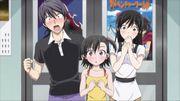 El atractivo y la valoración del mini OVA de "Mangaka-san to Assistant-san"