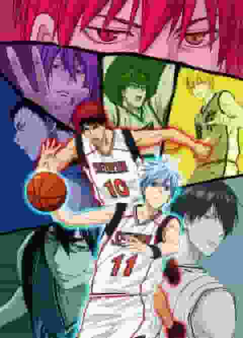 ¡Un análisis exhaustivo del atractivo de Kuroko's Basketball 2nd Season y la diversión de la colección NG!