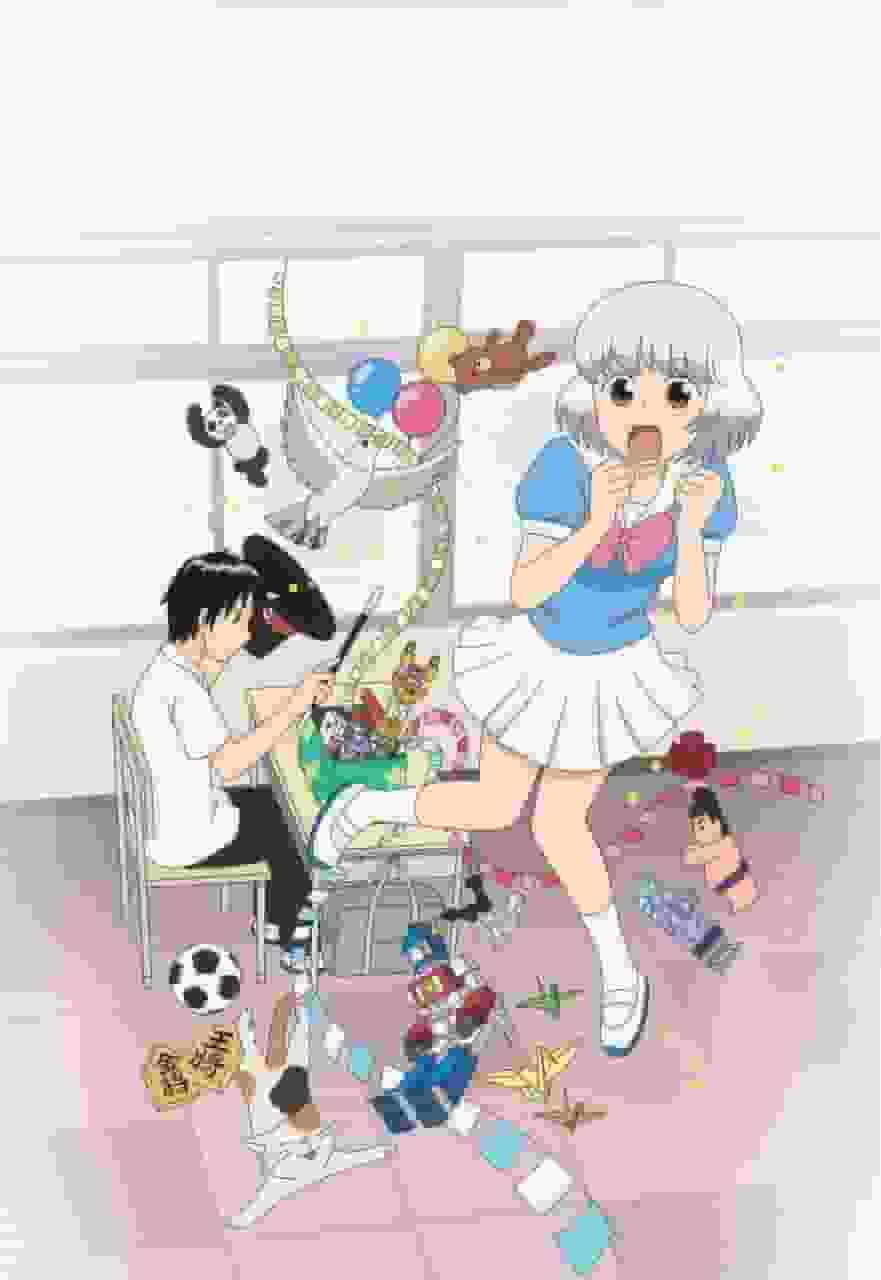 El atractivo y las críticas de "Tonari no Seki-kun": un anime sobre la transición a la edad adulta que retrata las pequeñas alegrías de la vida cotidiana.