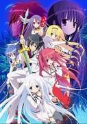 Reseña de Seirei Tsukai no Blade Dance: Una combinación de personajes atractivos y una historia épica