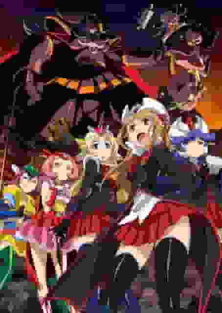 Reseña de la película Robot Girls Z: Una experiencia de anime que combina personajes encantadores con una gran historia.