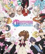 Reseña de "BROTHERS CONFLICT": Un anime sobre relaciones fraternales complicadas y conflictos románticos.