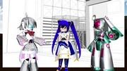 El atractivo y la valoración del anime de robots "Daijusanwa"