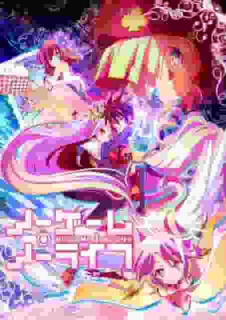 No Game No Life: Un análisis exhaustivo de la fusión definitiva entre combate intelectual y fantasía