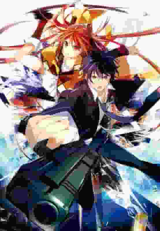 El atractivo y la reputación de Black Bullet: una fantasía oscura que representa la batalla contra Gastrea