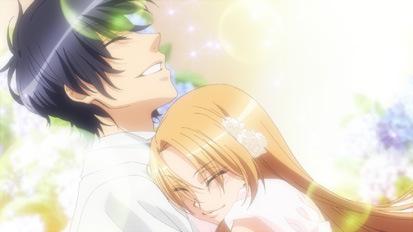 El atractivo y las críticas de LOVE STAGE!!: Un anime imperdible para los fanáticos del BL