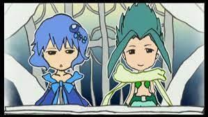 "Selector infectado WIXOSS" Un análisis exhaustivo del encanto y la profundidad de Midoriko-san y Pirulu-tan