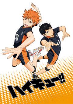 El atractivo y la calificación de Haikyu!!: Una revisión detallada de la serie y TV #1