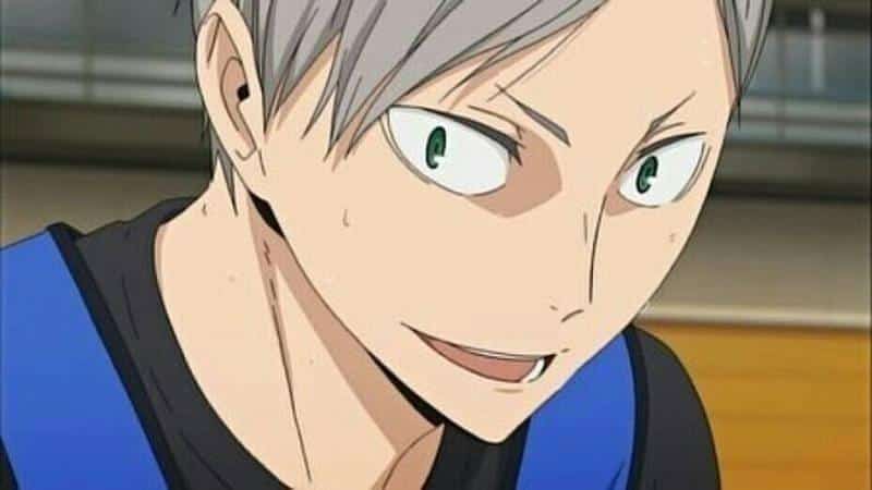 ¡¡¡Haikyuu!!! ¡Aparece Lev! Recordando las emociones y el entusiasmo del Anime Festa 2014
