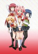 El atractivo y la valoración de "Himegoto": Un análisis exhaustivo de la profunda historia y el atractivo de los personajes.