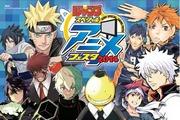 Reseña e impresiones de la versión anime de "Assassination Classroom" de Jump Festa 2014