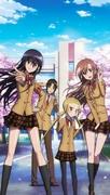 El atractivo y la evaluación de "Seitokai Yakuindomo Temporada 2": Un vistazo a los nuevos desarrollos y el crecimiento de los personajes