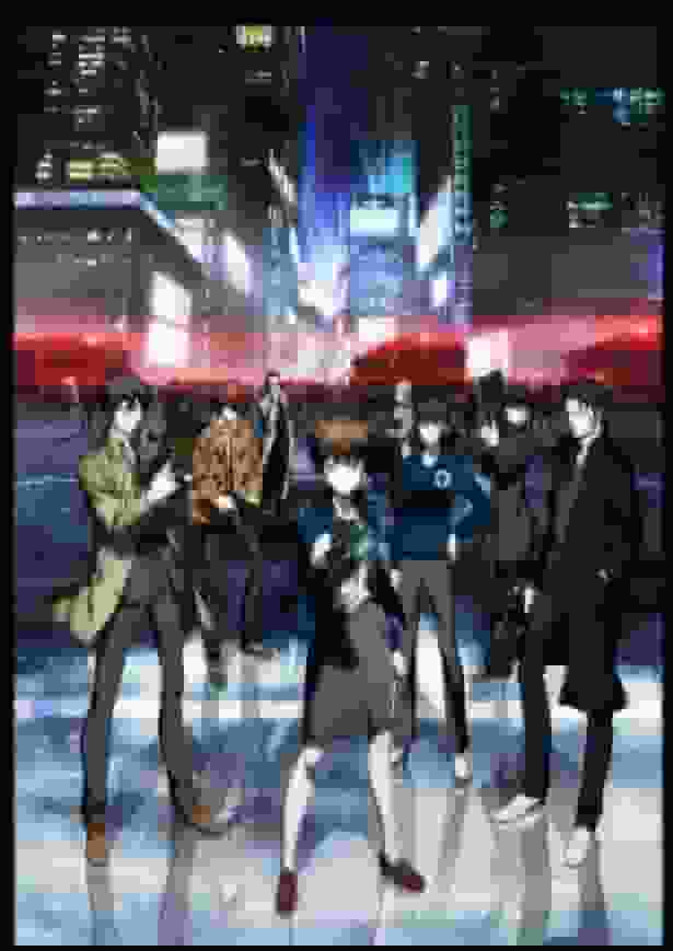 PSYCHO-PASS Análisis en profundidad de Psycho-Pass 2: ¿Cuál es el atractivo de la temporada 2?