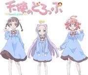 Crítica de "Tenshi no Drop": Una historia conmovedora y un visual magnífico