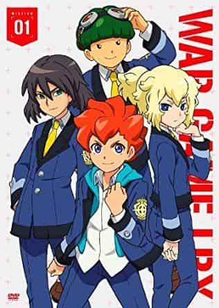 Una revisión exhaustiva de la tercera serie de Danball Senki WARS: ¿Cuál es el atractivo de las nuevas batallas?