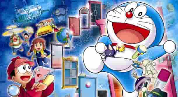 Reseña de la película Doraemon "Nobita y el museo secreto de gadgets": ¿Cuál es el atractivo de la entrega número 33?