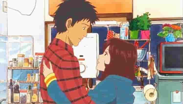 El atractivo y la valoración del anime "Yuume" para mujeres adultas