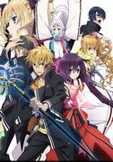 Reseña de Tokyo Ravens: Un mundo fascinante de Onmyoji y una historia profunda
