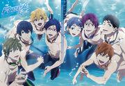 El atractivo y las reseñas de "Free! -Eternal Summer- Extra Fr": Una mirada profunda a la especial historia del verano