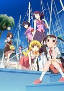 El atractivo y las críticas de "Monogatari Series Second Season Hanamonogatari": Una historia profunda y evolución de los personajes