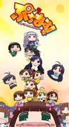 ¡El atractivo y la reputación de Puchimas! - Petit Idolmaster -: ¿Qué lo convierte en un spin-off exitoso de la serie Idolmaster?