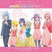 ¡El atractivo y las reseñas de Hayate el Mayordomo de Combate! Cuties: Una explicación detallada de los lindos personajes y la profundidad de la historia.
