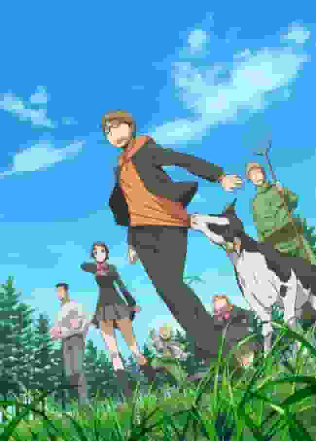 "Silver Spoon": Una historia conmovedora que retrata la juventud y el crecimiento realistas de un estudiante de secundaria agrícola.